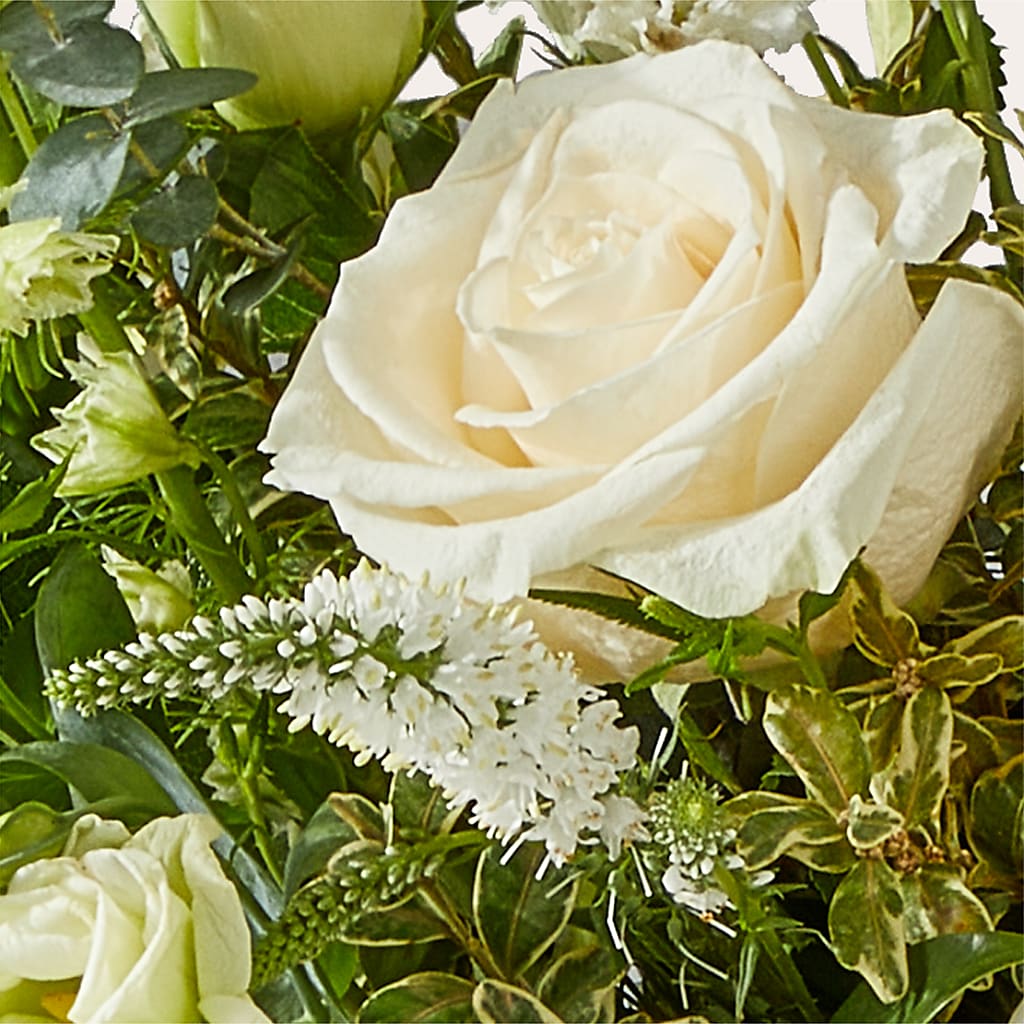 Cashmere Bouquet – HORTENSIA'S FLOWERS, Carlsbad CA