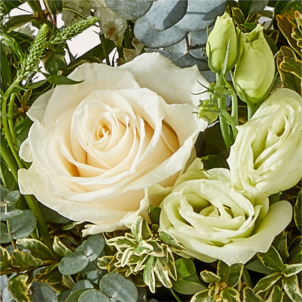 Cashmere Bouquet – HORTENSIA'S FLOWERS, Carlsbad CA