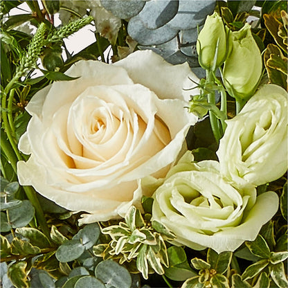 Cashmere Bouquet – HORTENSIA'S FLOWERS, Carlsbad CA