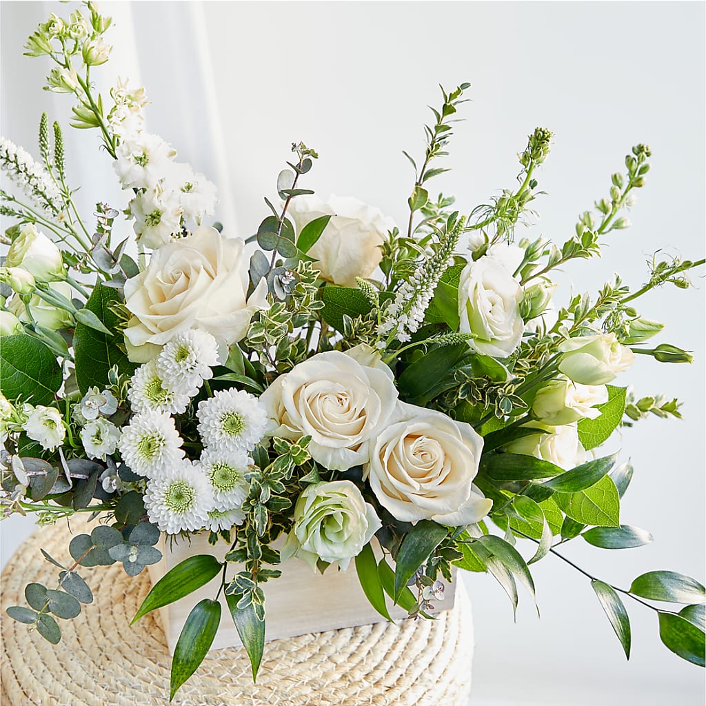 Cashmere Bouquet – HORTENSIA'S FLOWERS, Carlsbad CA