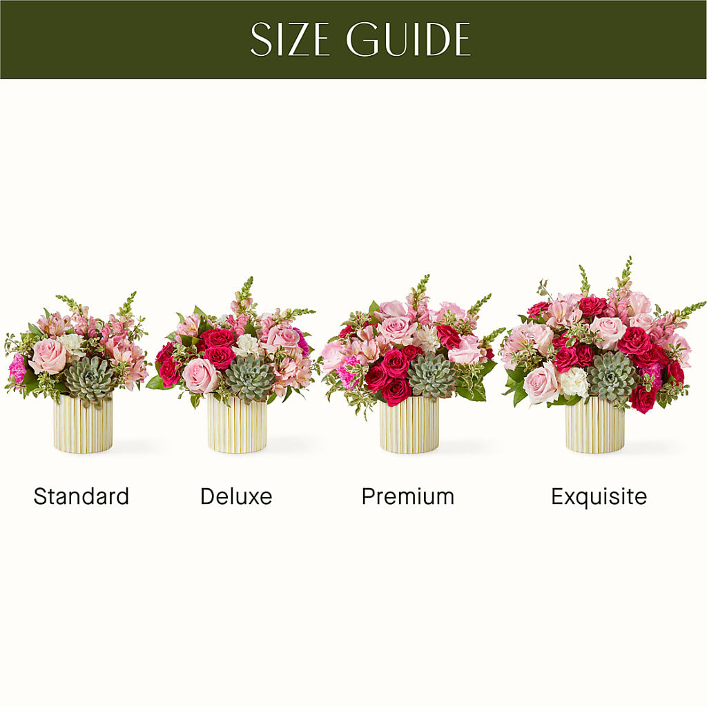Magenta Musings Bouquet – HORTENSIA'S FLOWERS, Carlsbad CA