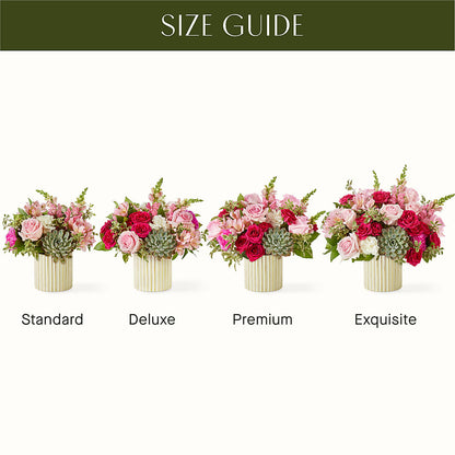 Magenta Musings Bouquet – HORTENSIA'S FLOWERS, Carlsbad CA
