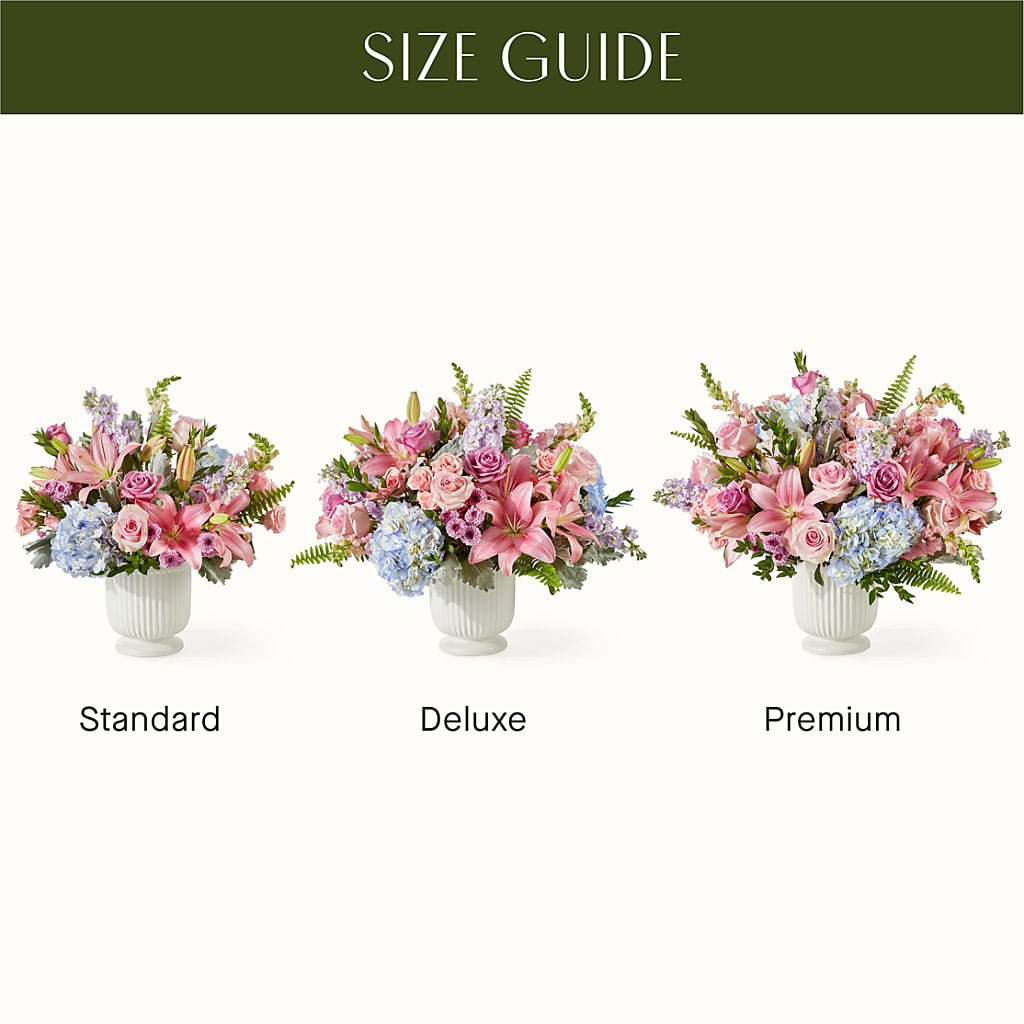 Wonderland Bouquet – HORTENSIA'S FLOWERS, Carlsbad CA