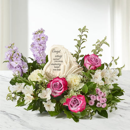 In My Heart Arrangement – HORTENSIA'S FLOWERS, Carlsbad CA