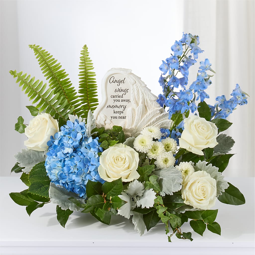 Dearest Arrangement – HORTENSIA'S FLOWERS, Carlsbad CA