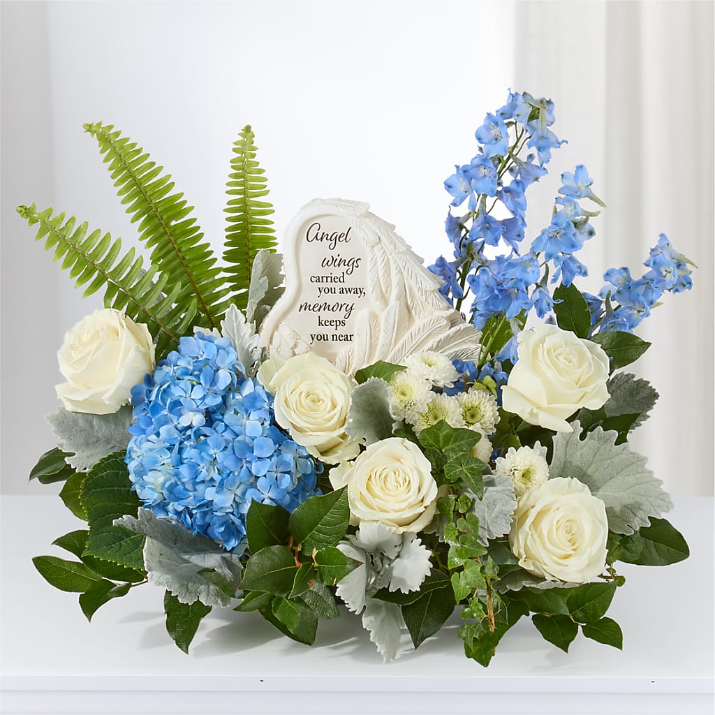 Dearest Arrangement – HORTENSIA'S FLOWERS, Carlsbad CA