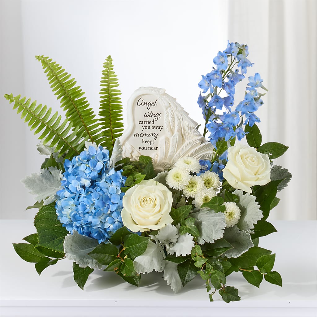 Dearest Arrangement – HORTENSIA'S FLOWERS, Carlsbad CA