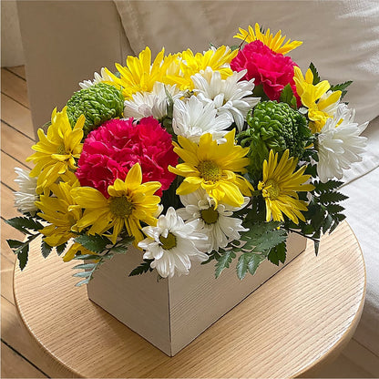 Sorbet Bouquet – HORTENSIA'S FLOWERS, Carlsbad CA