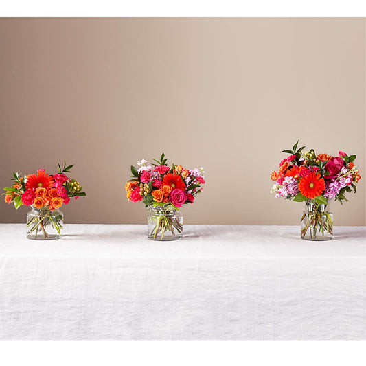 Fiesta Bouquet – HORTENSIA'S FLOWERS, Carlsbad CA