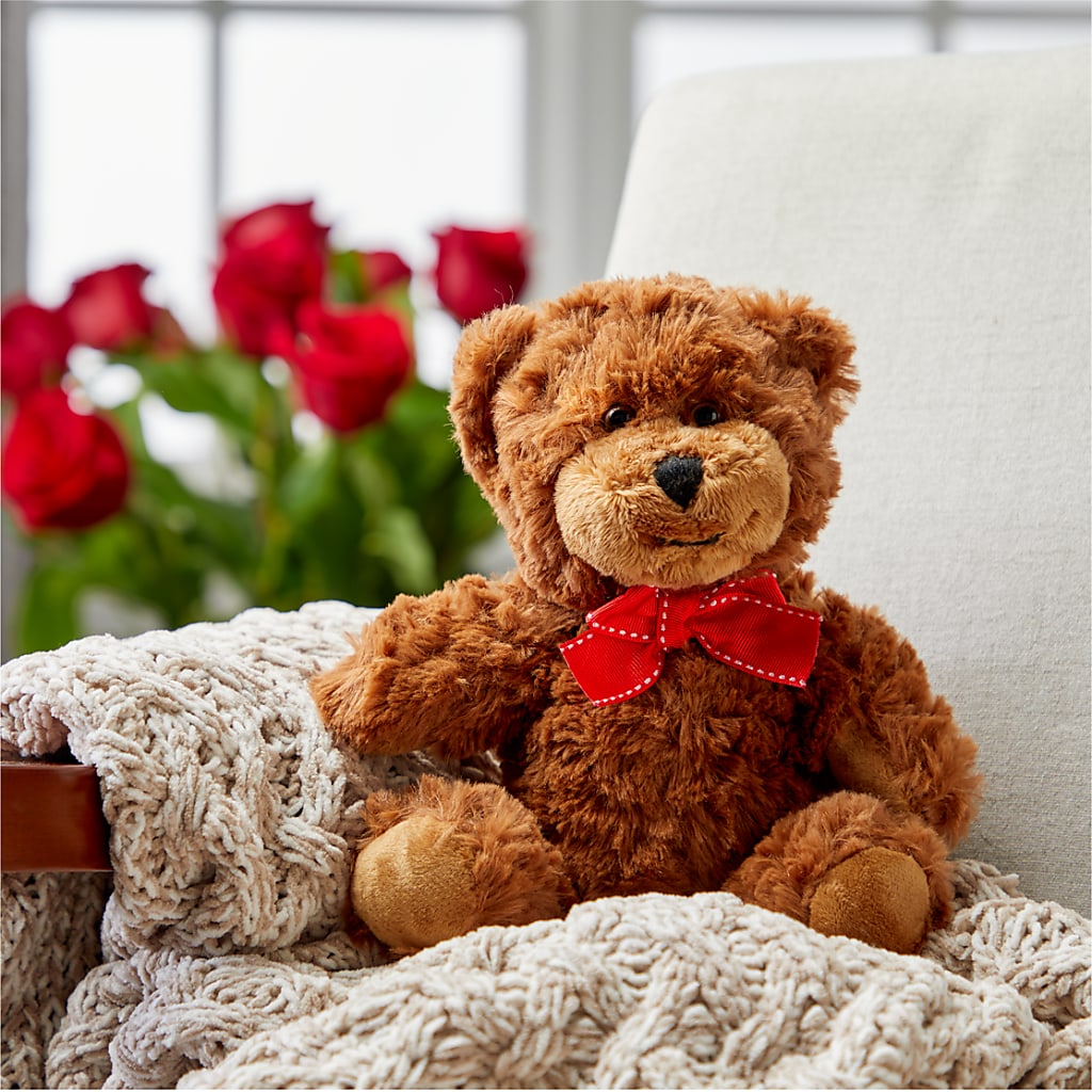Romantic Long Stem Red Rose Bouquet Bundles – HORTENSIA'S FLOWERS, Carlsbad CA