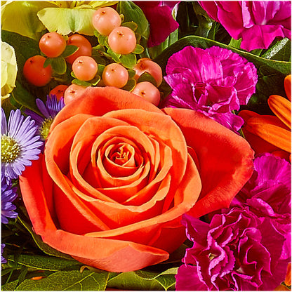 Tricks & Treats Pumpkin – HORTENSIA'S FLOWERS, Carlsbad CA