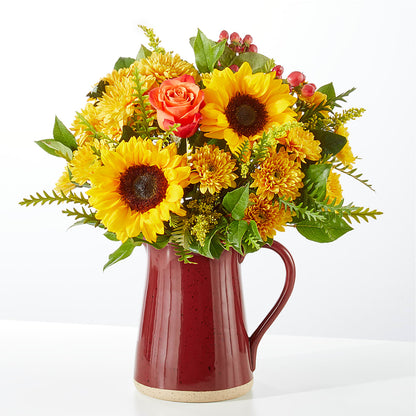 Scents of Autumn Bouquet – HORTENSIA'S FLOWERS, Carlsbad CA