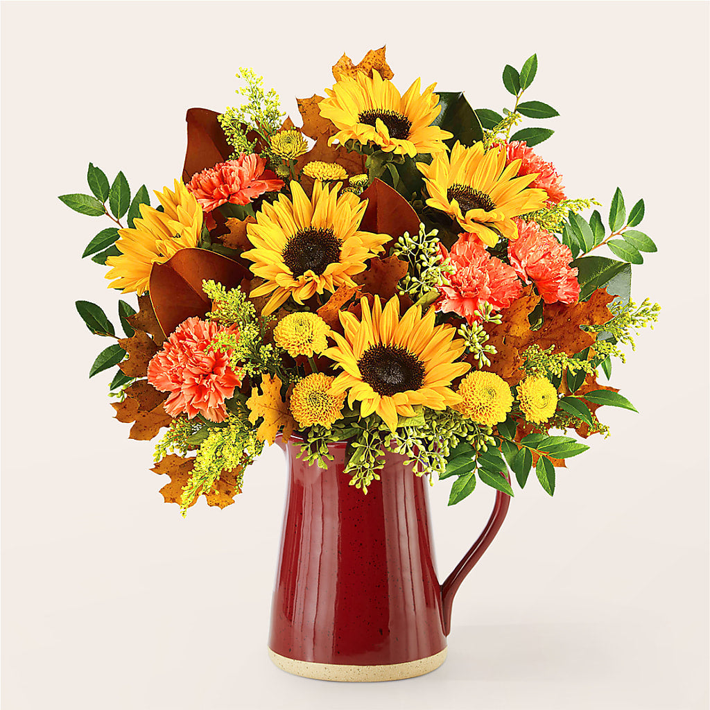 Gourd Vibes Bouquet – HORTENSIA'S FLOWERS, Carlsbad CA