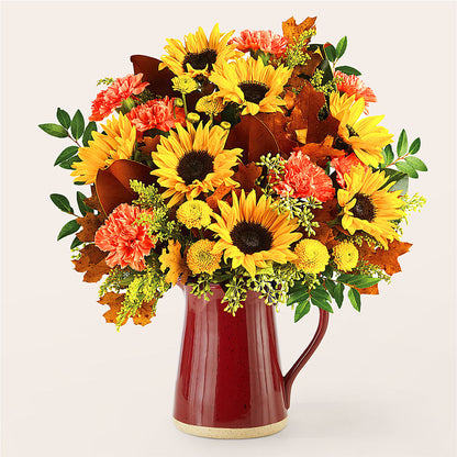 Gourd Vibes Bouquet – HORTENSIA'S FLOWERS, Carlsbad CA