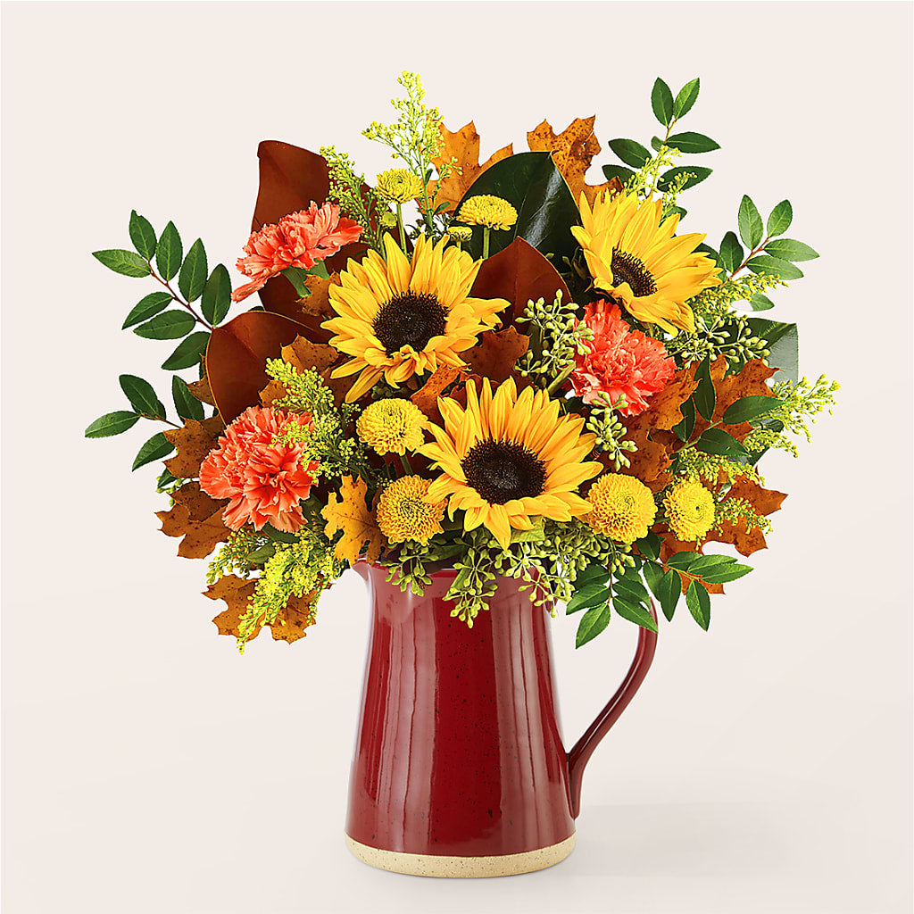 Gourd Vibes Bouquet – HORTENSIA'S FLOWERS, Carlsbad CA