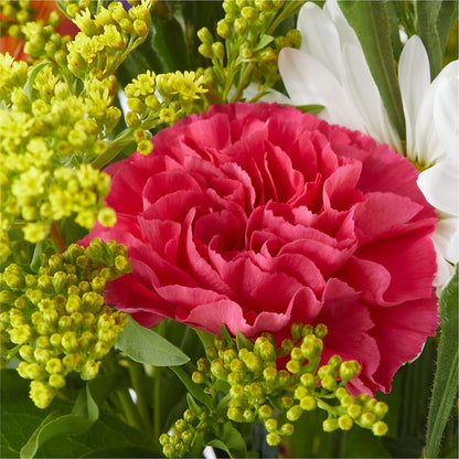 Oopsie Daisy Bouquet – HORTENSIA'S FLOWERS, Carlsbad CA