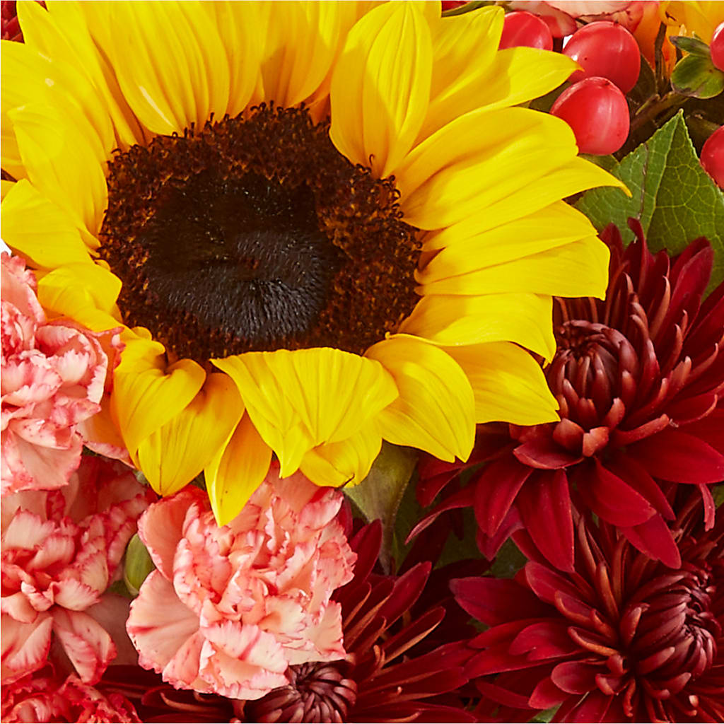 Fresh Cider Bouquet – HORTENSIA'S FLOWERS, Carlsbad CA