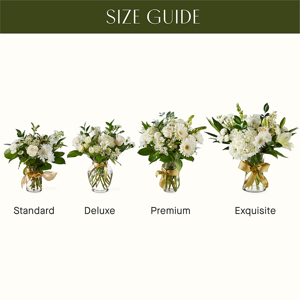 New Beginnings – A Florist Original – HORTENSIA'S FLOWERS, Carlsbad CA