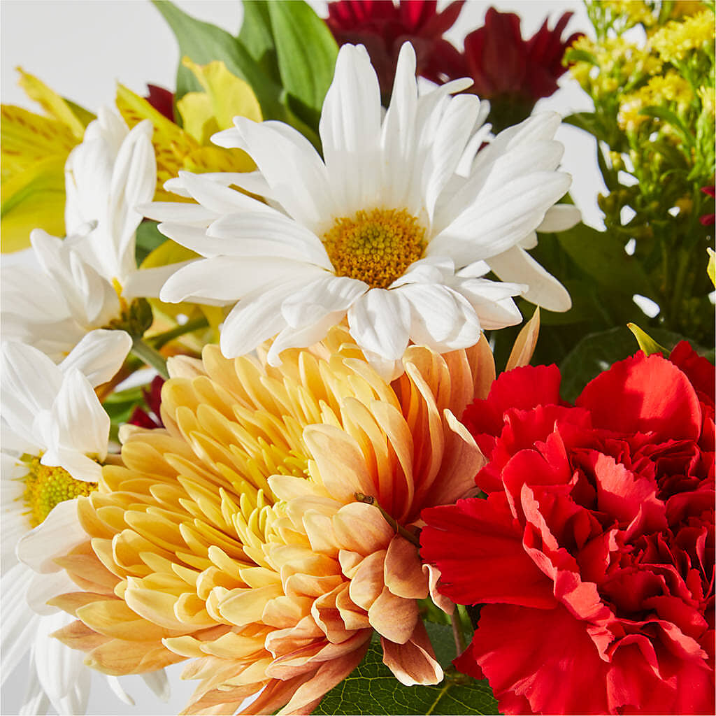 Fall Delight – A Florist Original – HORTENSIA'S FLOWERS, Carlsbad CA