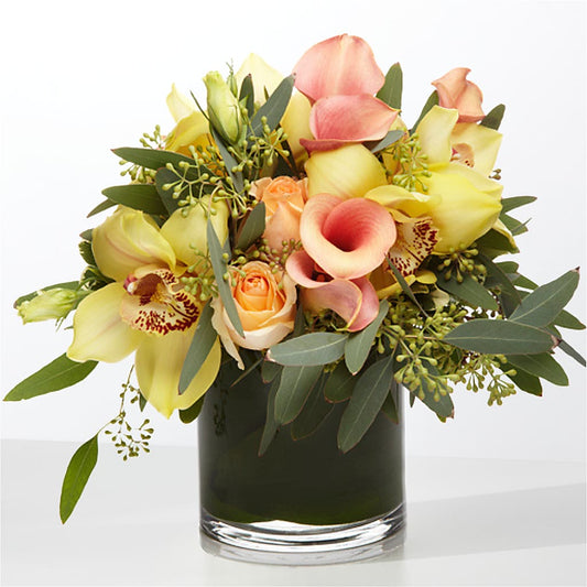 The Visionary – HORTENSIA'S FLOWERS, Carlsbad CA