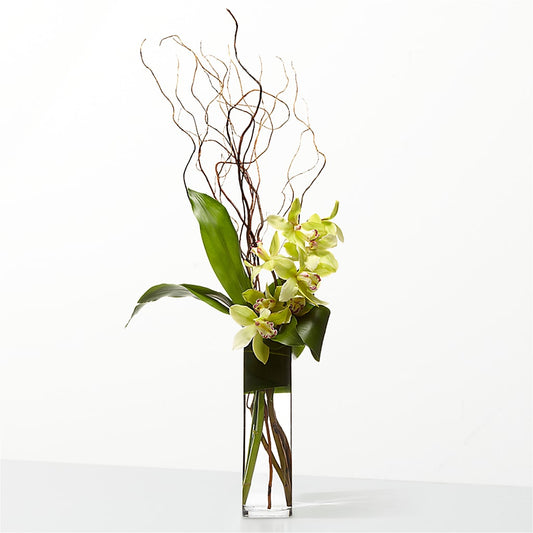 The Statement – HORTENSIA'S FLOWERS, Carlsbad CA