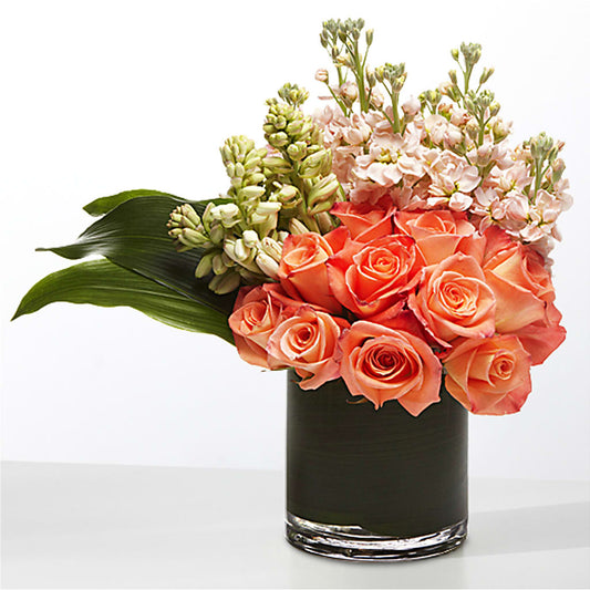 The Moment – HORTENSIA'S FLOWERS, Carlsbad CA