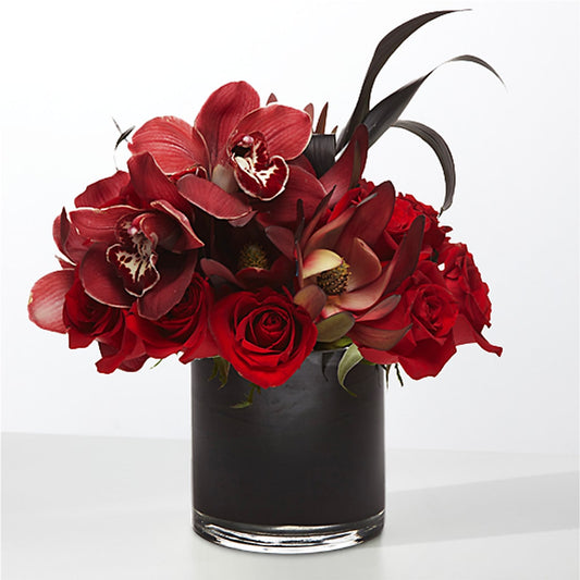The Eclipse – HORTENSIA'S FLOWERS, Carlsbad CA