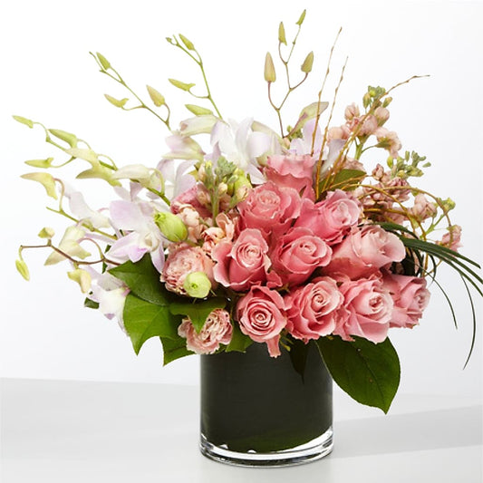The Muse – HORTENSIA'S FLOWERS, Carlsbad CA