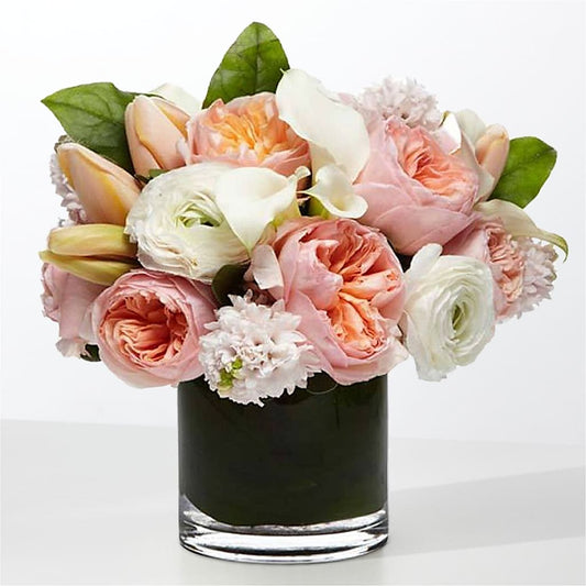 The Destiny – HORTENSIA'S FLOWERS, Carlsbad CA