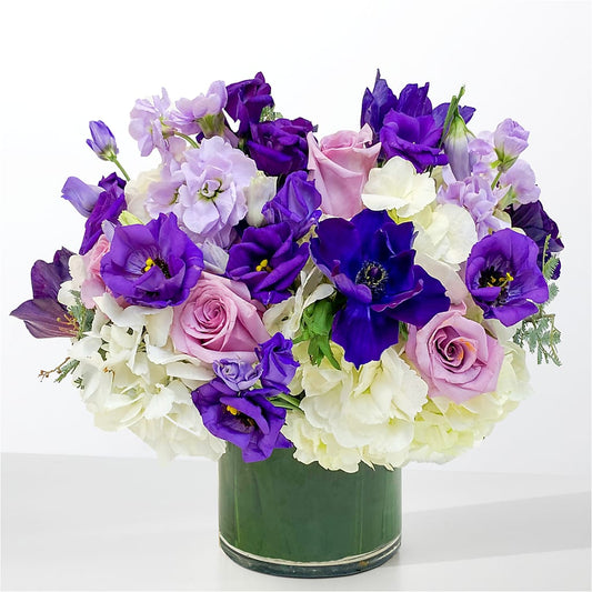 The Gemstone – HORTENSIA'S FLOWERS, Carlsbad CA