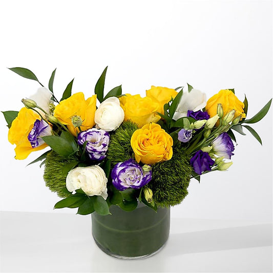 The Spectacle – HORTENSIA'S FLOWERS, Carlsbad CA