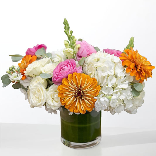 The Meet Cute – HORTENSIA'S FLOWERS, Carlsbad CA