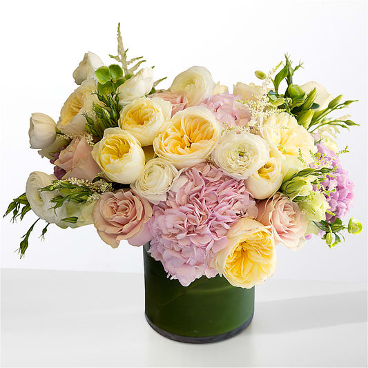 The Melody – HORTENSIA'S FLOWERS, Carlsbad CA