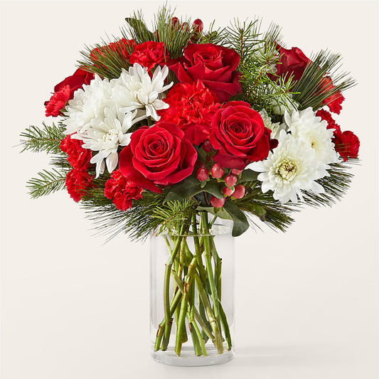 Seasonal Magic Bouquet – HORTENSIA'S FLOWERS, Carlsbad CA