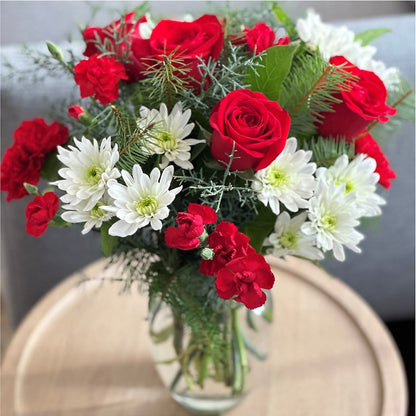 Seasonal Magic Bouquet – HORTENSIA'S FLOWERS, Carlsbad CA