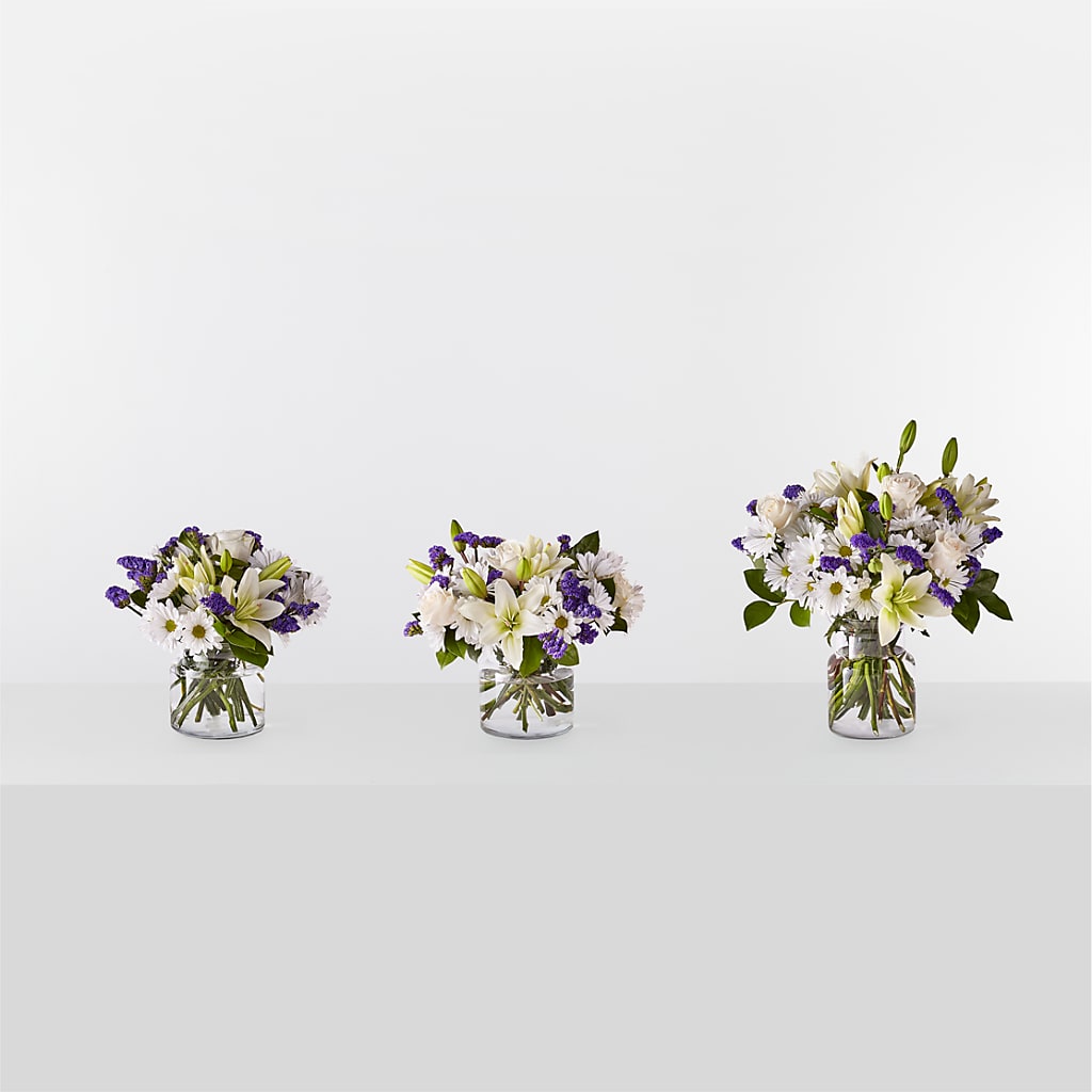 Beyond Blue Bouquet – HORTENSIA'S FLOWERS, Carlsbad CA