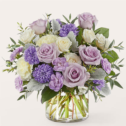 Stardust Bouquet – HORTENSIA'S FLOWERS, Carlsbad CA