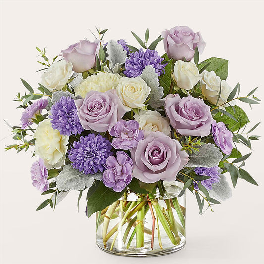 Stardust Bouquet – HORTENSIA'S FLOWERS, Carlsbad CA