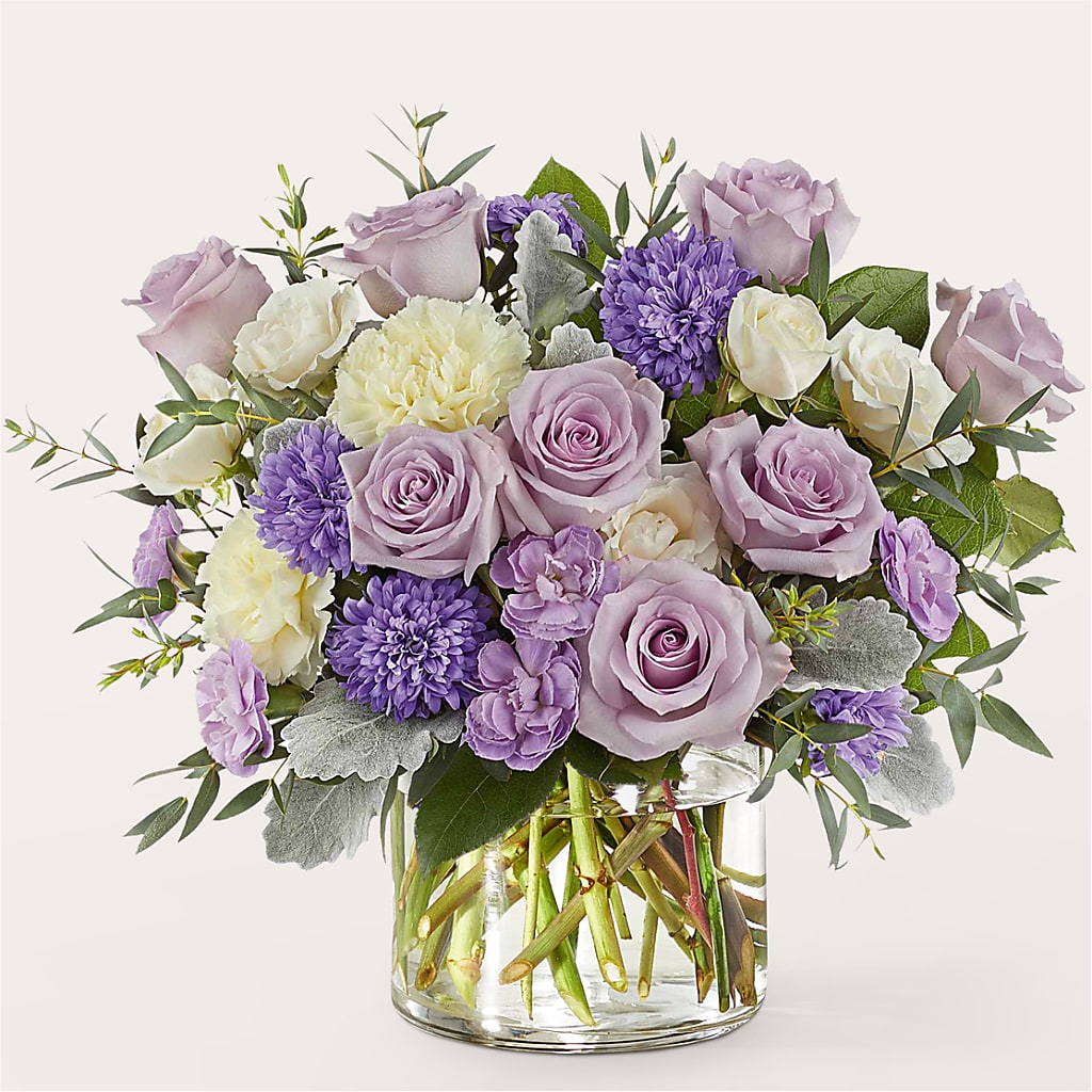 Stardust Bouquet – HORTENSIA'S FLOWERS, Carlsbad CA