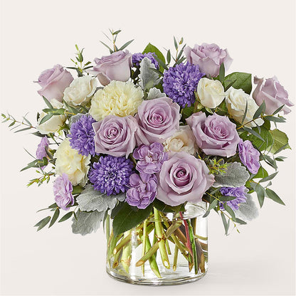 Stardust Bouquet – HORTENSIA'S FLOWERS, Carlsbad CA