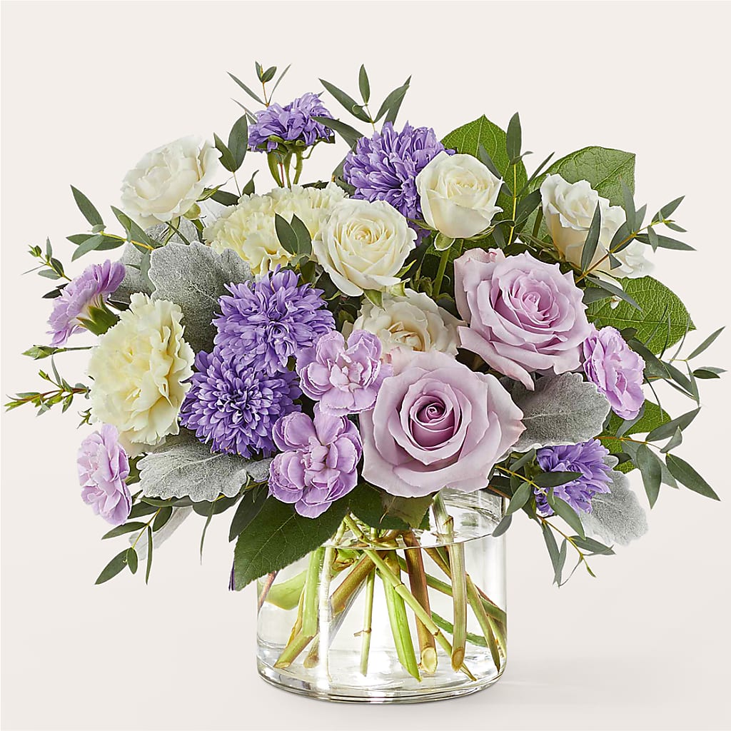 Stardust Bouquet – HORTENSIA'S FLOWERS, Carlsbad CA