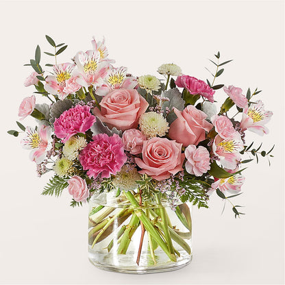 The Treehouse Bouquet – HORTENSIA'S FLOWERS, Carlsbad CA