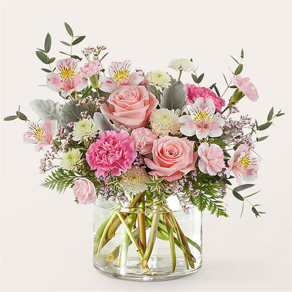 The Treehouse Bouquet – HORTENSIA'S FLOWERS, Carlsbad CA