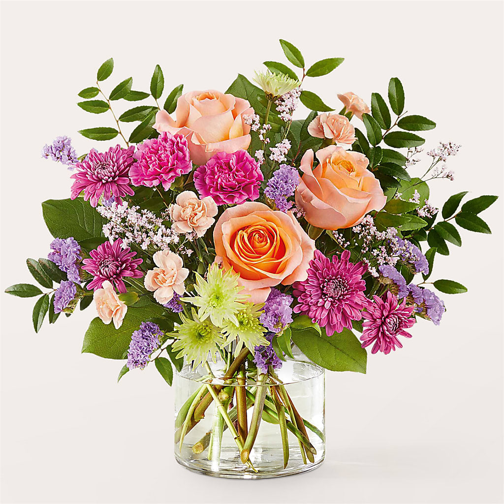 Effervescence Bouquet – HORTENSIA'S FLOWERS, Carlsbad CA