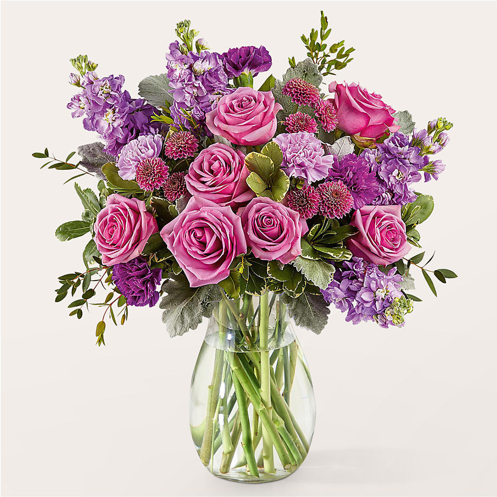 A Love Story Bouquet – HORTENSIA'S FLOWERS, Carlsbad CA