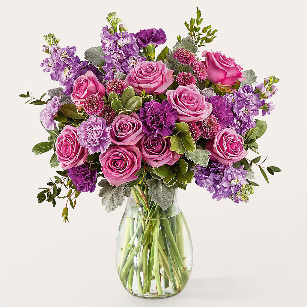 A Love Story Bouquet – HORTENSIA'S FLOWERS, Carlsbad CA