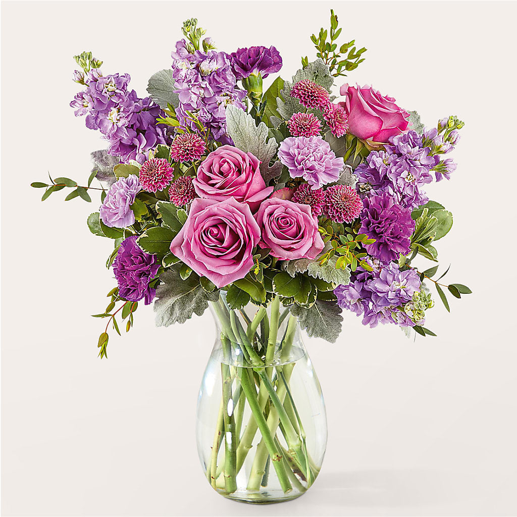 A Love Story Bouquet – HORTENSIA'S FLOWERS, Carlsbad CA
