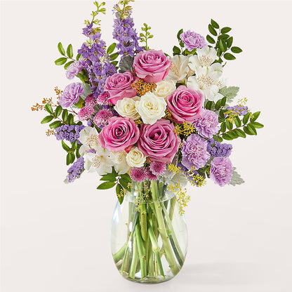 Lucky Me Bouquet – HORTENSIA'S FLOWERS, Carlsbad CA