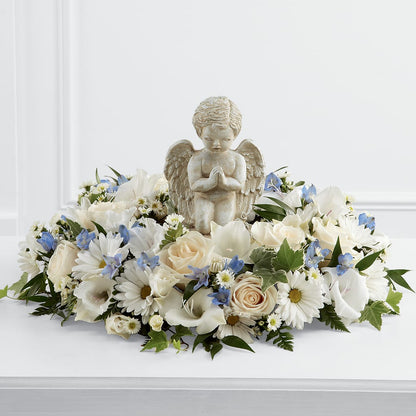 Little Angel Ring of Flowers – HORTENSIA'S FLOWERS, Carlsbad CA