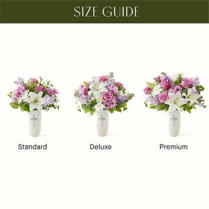 Sacred Space Bouquet – HORTENSIA'S FLOWERS, Carlsbad CA